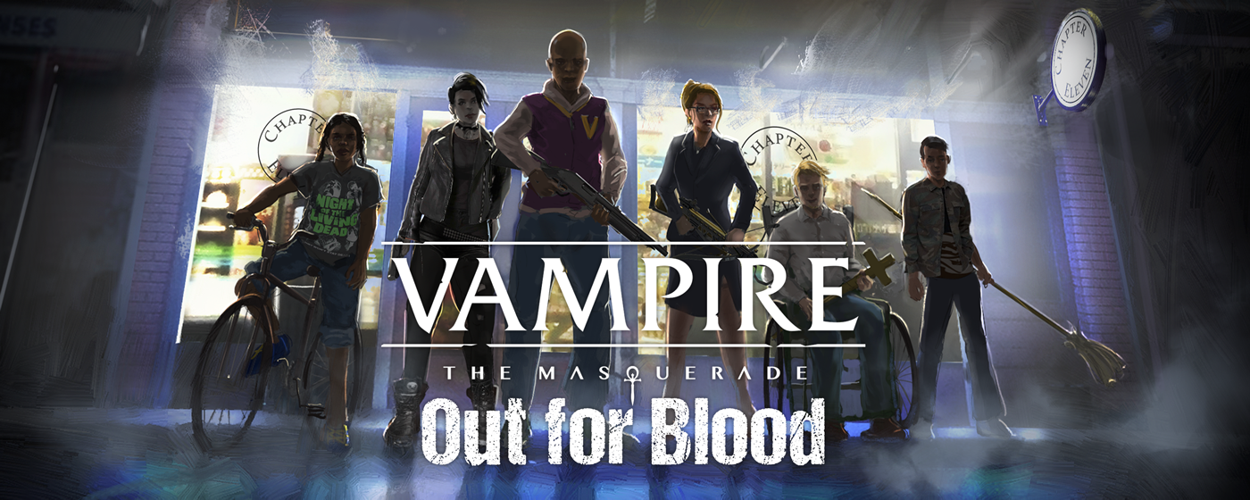 They were tired of America”: Why ex-Division devs chose Prague for Vampire  Bloodhunt's classy backdrop