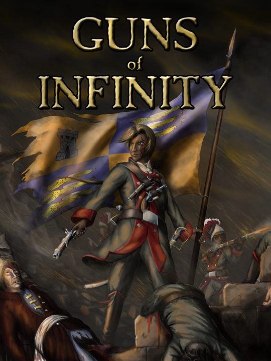 Guns Of Infinity Mac OS