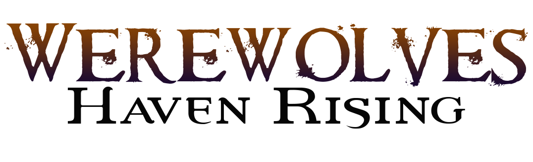 Werewolves: Haven Rising