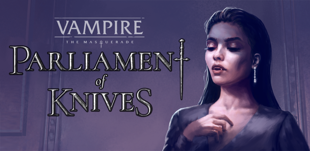 Coming Soon: Three Vampire: The Masquerade interactive novels! - Choice of  Games LLC