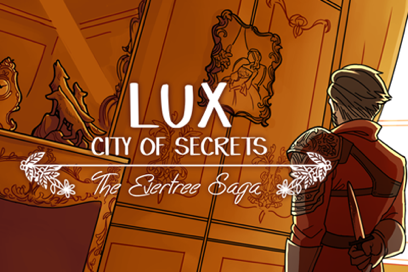 lux city of secrets