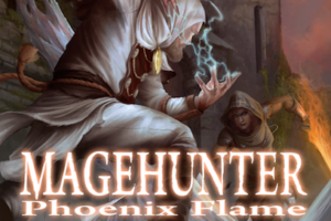 Magehunter: Phoenix Flame