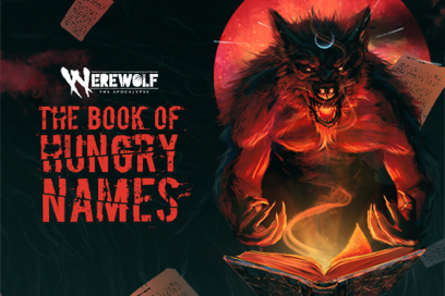 Best Vampire/Werewolf Browser Games 2021: Jogue de graça!