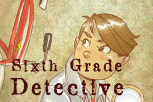 Sixth Grade Detective