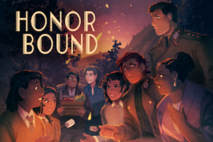 Honor Bound