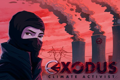Exodus: Climate Activist