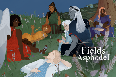 Fields of Asphodel