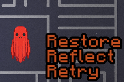 Restore Reflect Retry