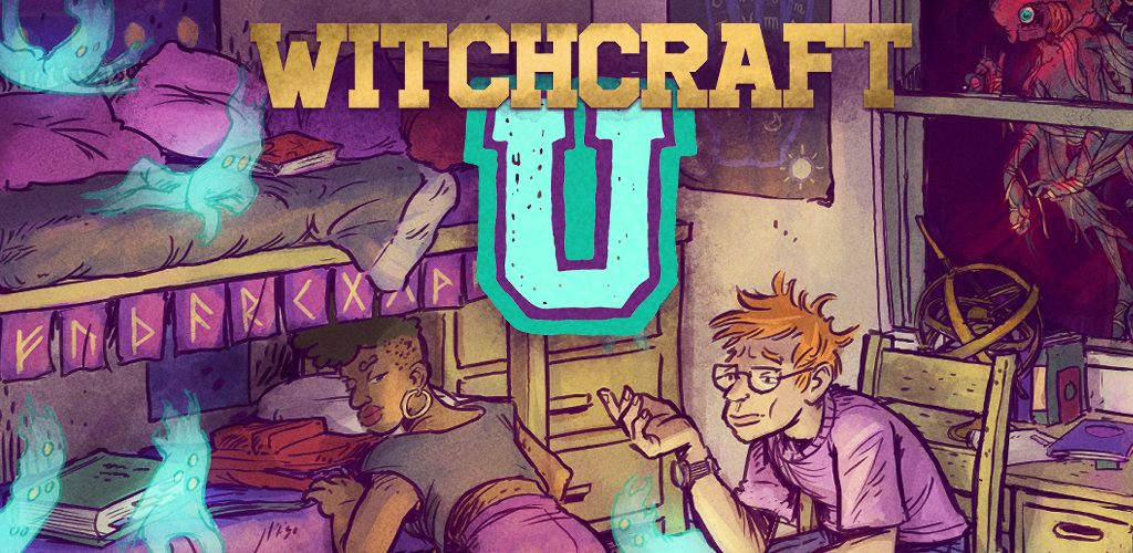 Witchcraft U